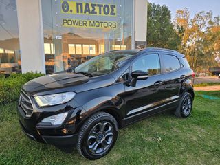 Ford EcoSport 2018 1.0 ECOBOOST-thumb-1