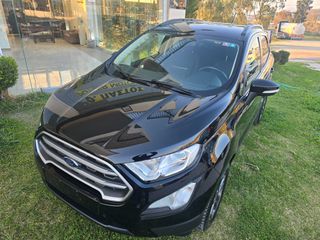 Ford EcoSport 2018 1.0 ECOBOOST-thumb-2