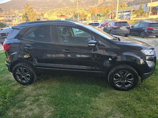 Ford EcoSport 2018 1.0 ECOBOOST-thumb-7