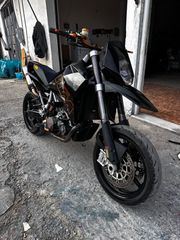 KTM 950 Super Moto 2006 SM
