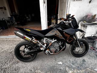 KTM 950 Super Moto 2006 SM-thumb-1