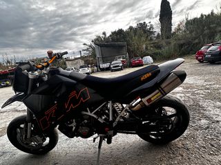 KTM 950 Super Moto 2006 SM-thumb-2