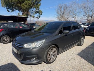 Citroen C4 2014 1.6 HDI FULL EXTRA AYTOMATO