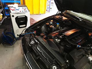 *ΠΡΟΣΦΟΡΑ ΜΗΝΟΣ* ΑΝΤΙΚΑΤΑΣΤΑΣΗ -ΟΧΙ ΣΥΜΠΛΗΡΩΜΑ- ΦΡΕΟΝ (FREON) R134A & R1234YF A/C ΑΠΟ 25,00 -AUTO APERGIS SPORT-thumb-4