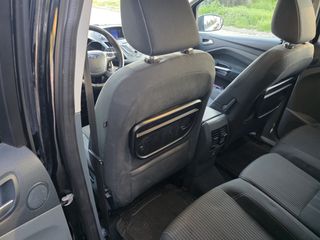 Ford C-Max 2011 TDCi MPV-thumb-26