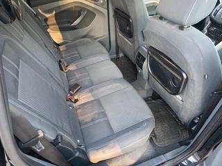 Ford C-Max 2011 TDCi MPV-thumb-28