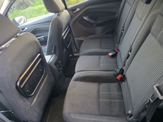 Ford C-Max 2011 TDCi MPV-thumb-30