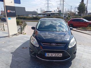 Ford C-Max 2011 TDCi MPV