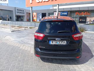 Ford C-Max 2011 TDCi MPV-thumb-1