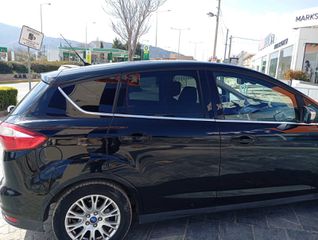Ford C-Max 2011 TDCi MPV-thumb-2
