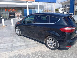 Ford C-Max 2011 TDCi MPV-thumb-4