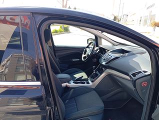 Ford C-Max 2011 TDCi MPV-thumb-10
