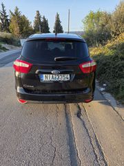 Ford C-Max 2011 TDCi MPV-thumb-16