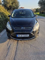 Ford C-Max 2011 TDCi MPV-thumb-17