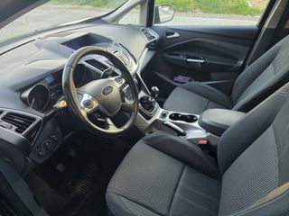 Ford C-Max 2011 TDCi MPV-thumb-19