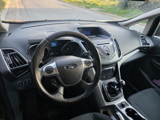 Ford C-Max 2011 TDCi MPV-thumb-20