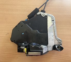 Lexus IS/RX/GS/Land Cruiser κλειδαριά εμπρός αριστερή 10PIN 69040-53100