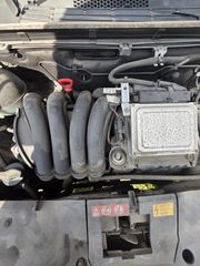 Κινητήρας (Μηχανή) Mercedes-Benz A150 / B150 (W169/W245) – Κωδικός M266.920