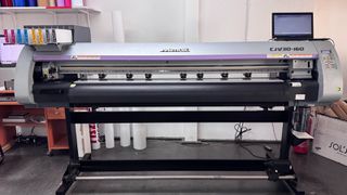Print & Cut Mimaki CJV30-160-thumb-1
