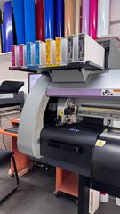 Print & Cut Mimaki CJV30-160-thumb-2