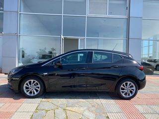 Opel Astra 2021 *ΕΛΛΗΝΙΚΗΣ ΑΝΤ. *ELEGANCE *CARPLAY *XENON *PDC *SERVICE OPEL