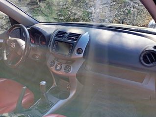 Toyota RAV 4 2008 3η γενιά,LUXURY LEATHER FULL EXTRA 4X4-thumb-6