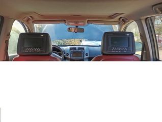 Toyota RAV 4 2008 3η γενιά,LUXURY LEATHER FULL EXTRA 4X4-thumb-10
