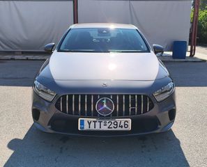 Mercedes-Benz A 160 2020
