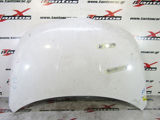 ΚΑΠΩ NISSAN TIIDA 2007-2014