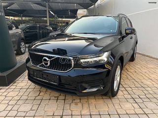 Volvo XC40 2019 D3 MOMENTUM-DIESEL-EΛΛΗΝΙΚΗΣ ΑΝ/ΠΕΙΑΣ