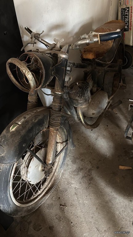 Dkw 1900
