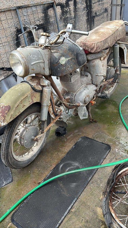 MZ 1900