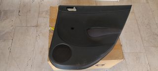 HYUNDAI i20 2008-2014 ΤΑΠΕΤΣΑΡΙΑ ΠΟΡΤΑΣ ΠΙΣΩ ΔΕΞΙΑ ΓΝΗΣΙΑ