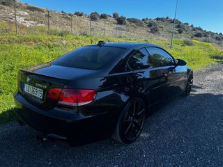 Bmw 335 2008 Xi