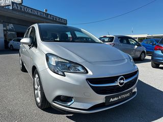 Opel Corsa 2019