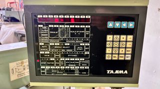 ΚΕΝΤΗΤΙΚΗ ΜΗΧΑΝΗ TAJIMA-thumb-2