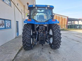 Τρακτέρ New Holland 2007 TS125A-thumb-3