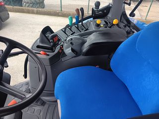 Τρακτέρ New Holland 2007 TS125A-thumb-8