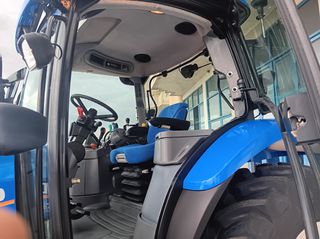 Τρακτέρ New Holland 2007 TS125A-thumb-11