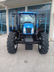 Τρακτέρ New Holland 2007 TS125A-thumb-15