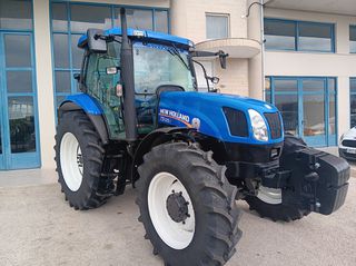 Τρακτέρ New Holland 2007 TS125A-thumb-16
