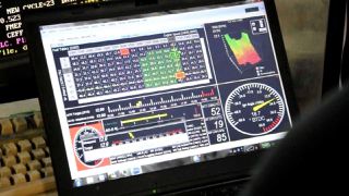 Προγραμματισμός Εγκεφάλου - ECU Tuning Για Chevrolet Camaro & Impala / Brainstorm Tuning