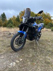 Yamaha Ténéré 700 2024