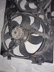 Βεντιλατερ για AUDI A4 2009-thumb-1
