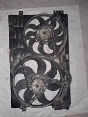 Βεντιλατερ για AUDI A4 2009-thumb-2