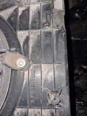 Βεντιλατερ για AUDI A4 2009-thumb-5
