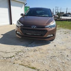 Hyundai i 20 2016 ACTIVE 6 SPEED