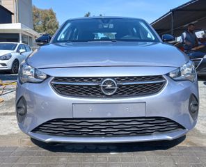 Opel Corsa 2022
