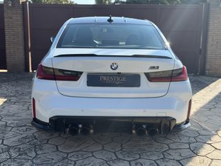 Bmw M3 2021 Competition - xDrive - Carbon-thumb-5