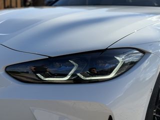 Bmw M3 2021 Competition - xDrive - Carbon-thumb-6